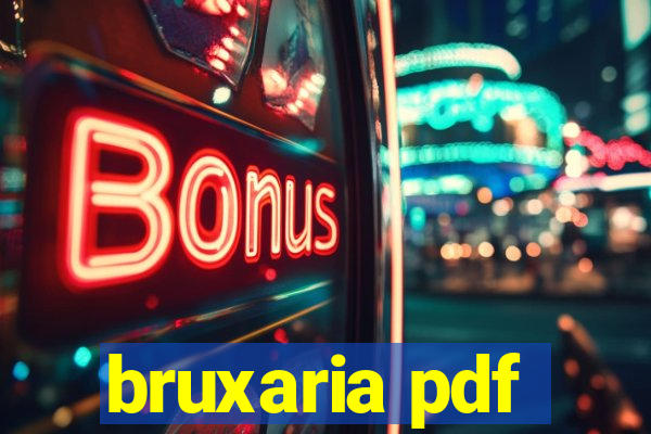 bruxaria pdf